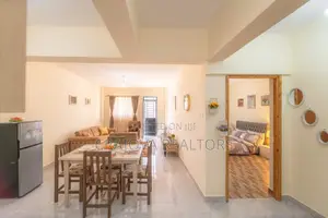 2bdrm Apartment in Lenana for sale