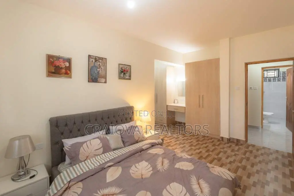 2bdrm Apartment in Lenana for sale