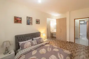 2bdrm Apartment in Lenana for sale