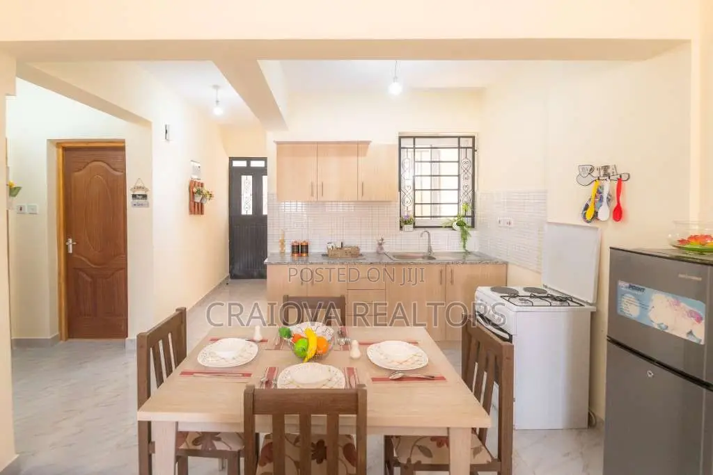 2bdrm Apartment in Lenana for sale