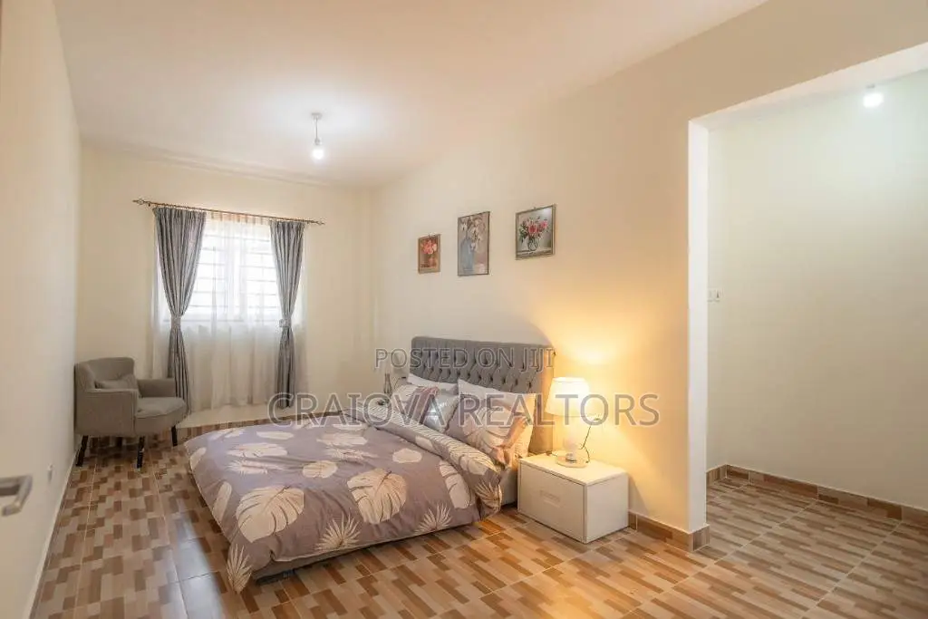 2bdrm Apartment in Lenana for sale