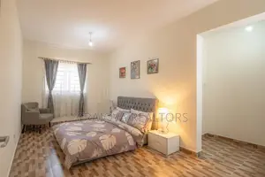 2bdrm Apartment in Lenana for sale
