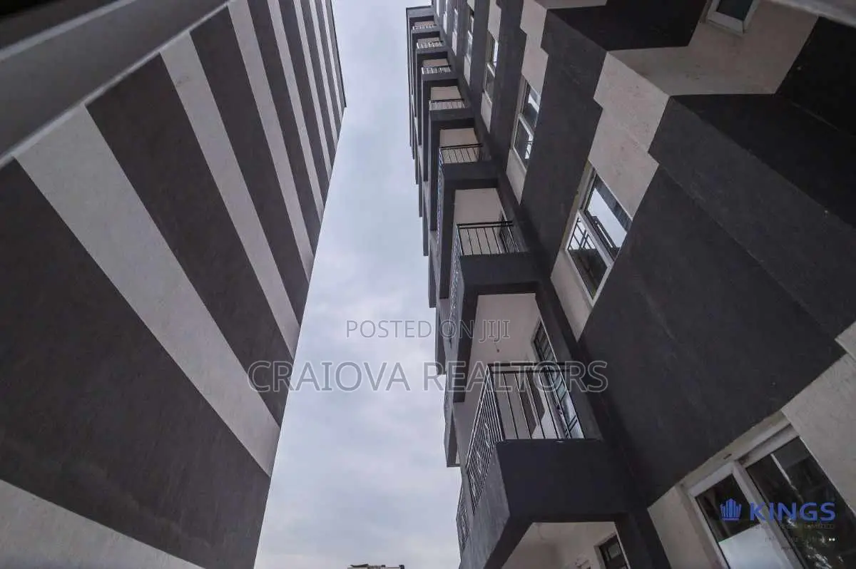 2bdrm Apartment in Lenana for sale