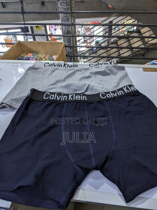 Calvin Klein Underwear - main view