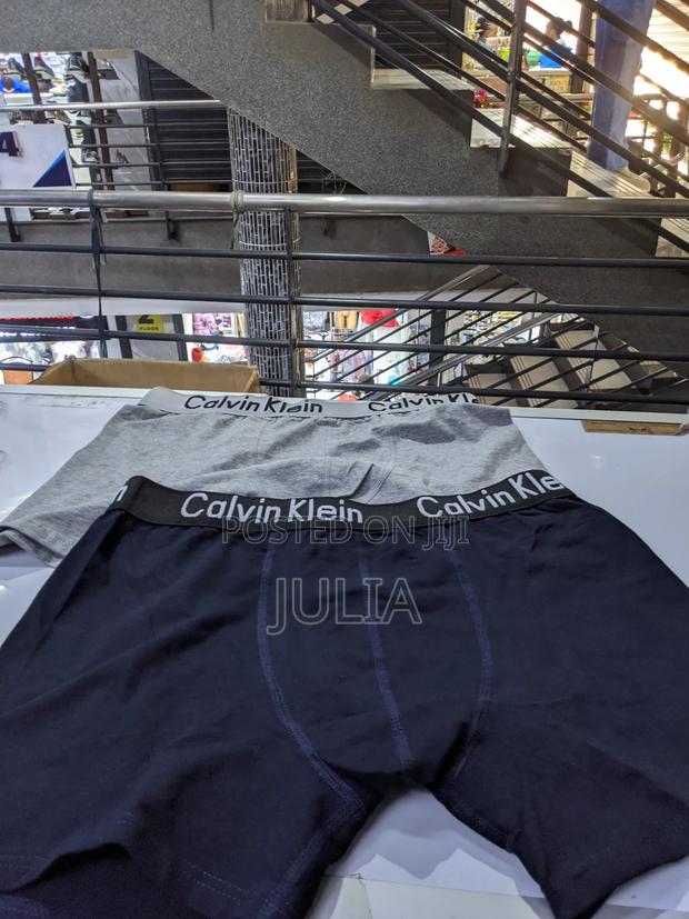 Calvin Klein Underwear - thumbnail 3