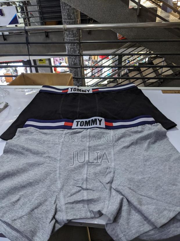 Calvin Klein Underwear - thumbnail 4