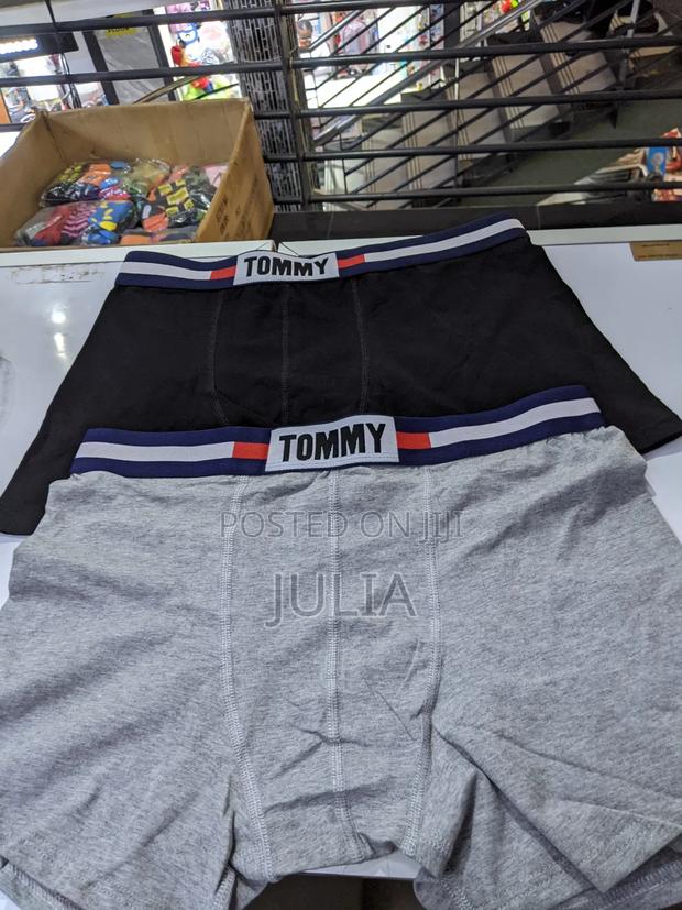 Calvin Klein Underwear - thumbnail 5