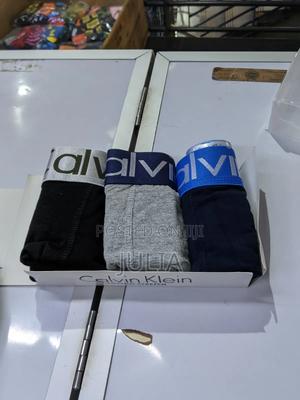 Calvin Klein Boxed Underwear - thumbnail 2