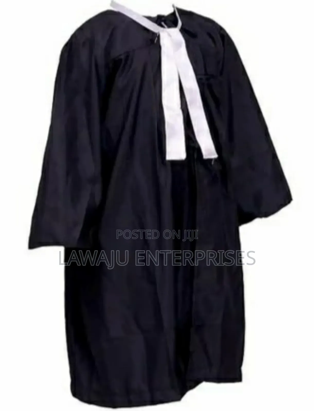 Kids Lawyer Costume