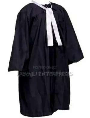 Kids Lawyer Costume