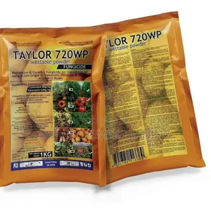Taylor 720wp