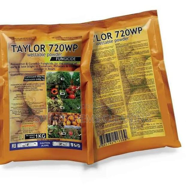 Taylor 720wp - main view