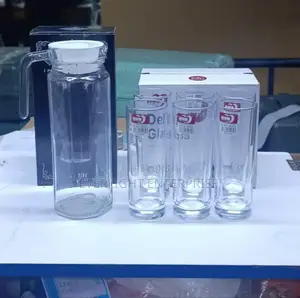High Quality Water Set