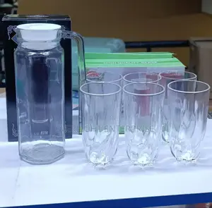 High Quality Water Set