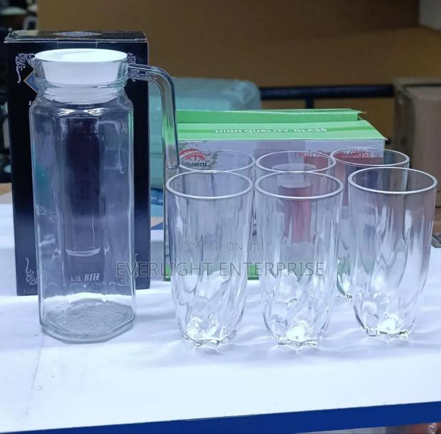 High Quality Water Set - thumbnail 2