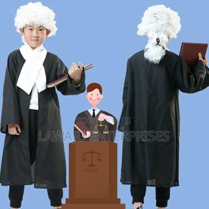 Kids Lawyer Costume - thumbnail 2