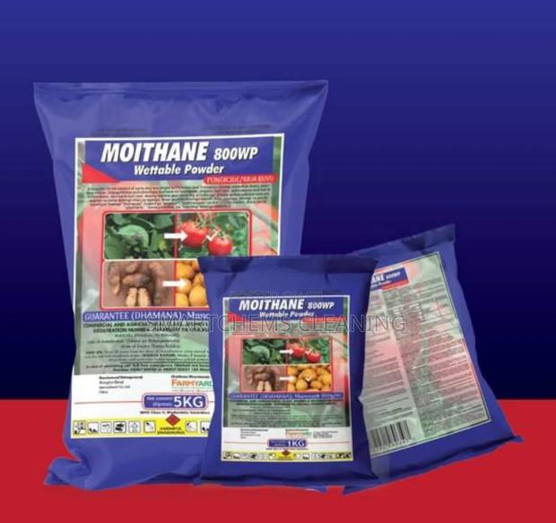 Moithane 800 Wp Powder - main view