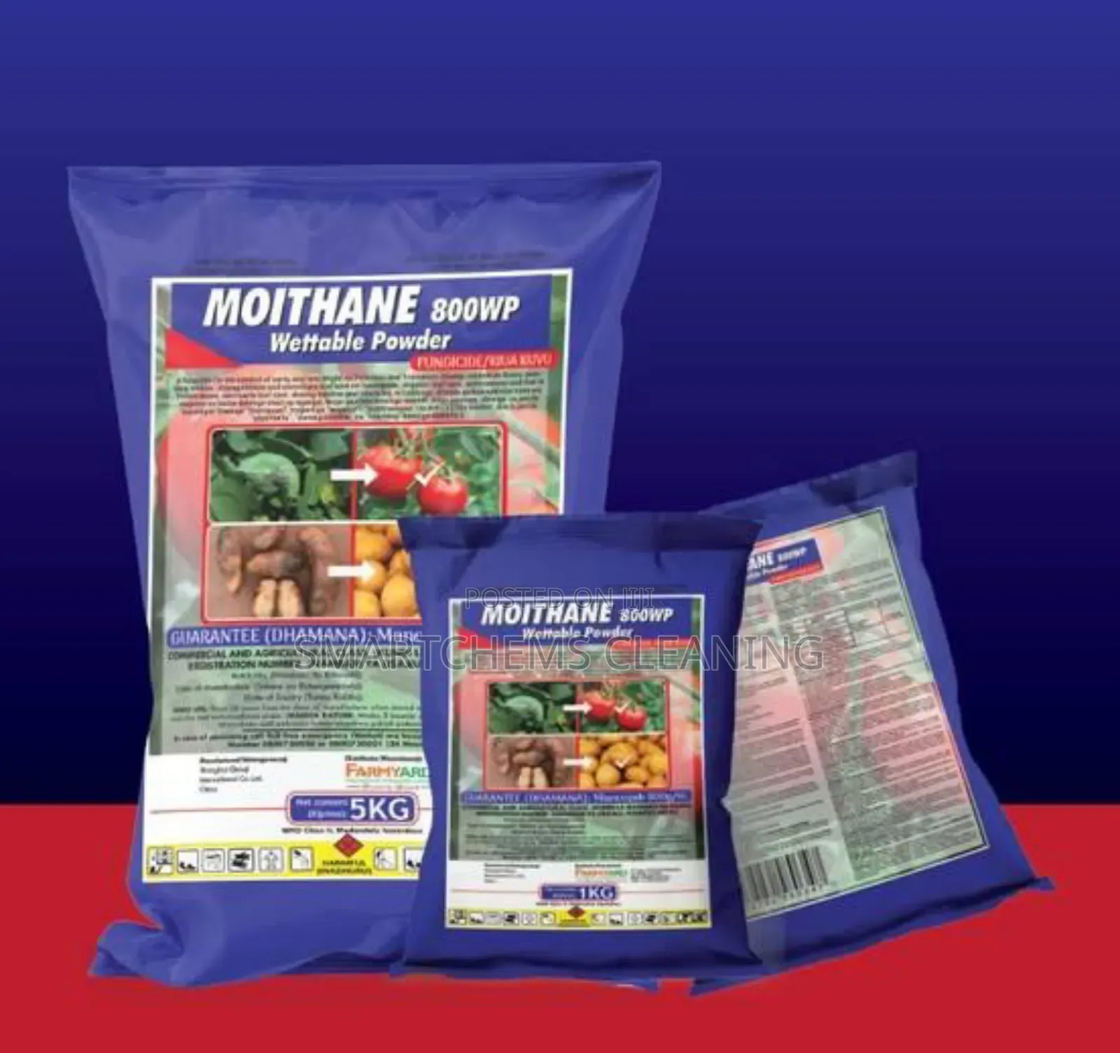 Moithane 800 Wp Powder