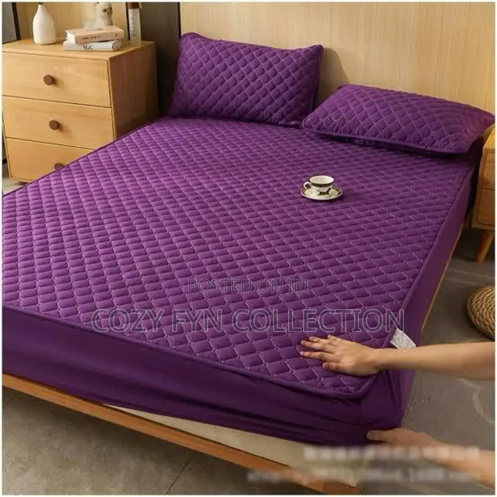 Mattress Protectors 4x6