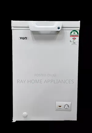 Von Freezer 98litres