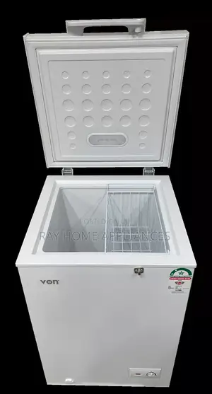 Von Freezer 98litres
