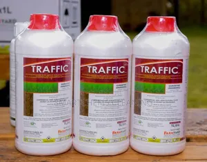 Traffic 480sl Weeds Remover