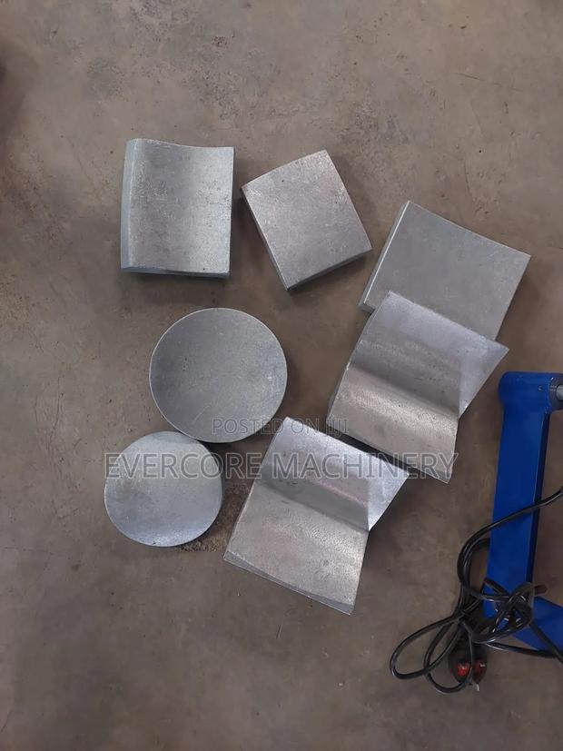 Commercial Truck Vulcanizing Machine With Accessories. - thumbnail 3