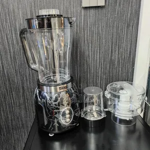 DSP 3-in-1 Blender - Av