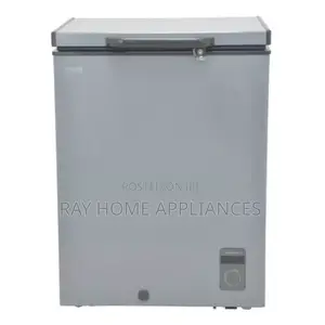 Mika Chest Freezer 141litres