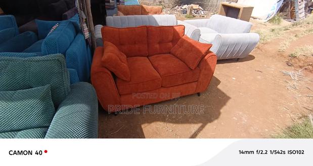 2 Seater Sofa - thumbnail 2