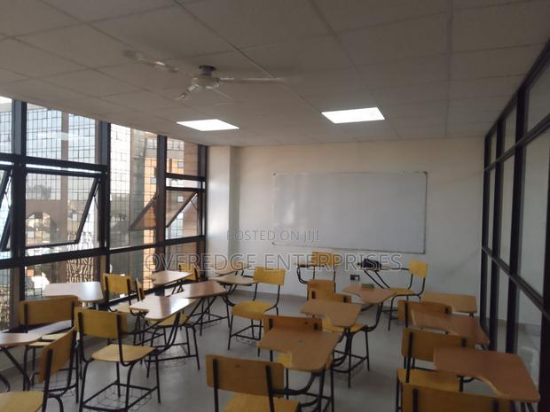 Whiteboard for Office$$White Board!!4ft by 8ft on Sale - main view