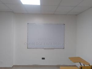 6ft by 4ft Classroom Board**White Board!!Whiteboard on Sale - thumbnail 2