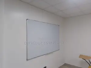 8ft by 4ft Whiteboard||Office Board##White Board Available
