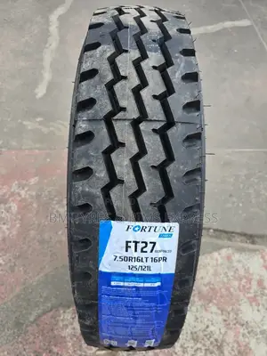 750 R16 Fortune Tyres (Allposition)