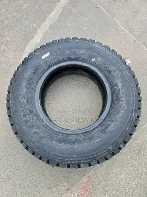 750 R16 Fortune Tyres (Allposition)