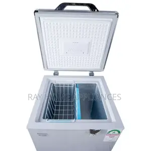 93litres Ramtons Chest Freezer