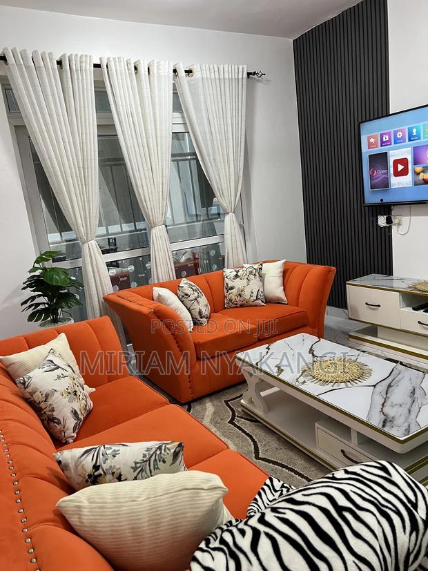 One Bedroom Air BNB - main view