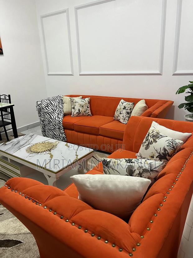 One Bedroom Air BNB - thumbnail 2