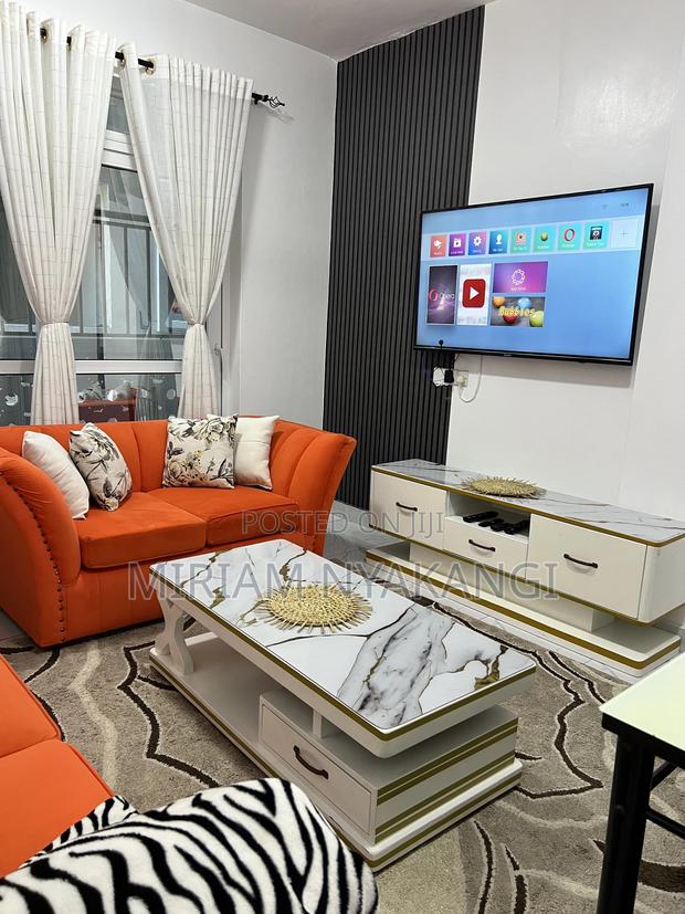 One Bedroom Air BNB - thumbnail 3