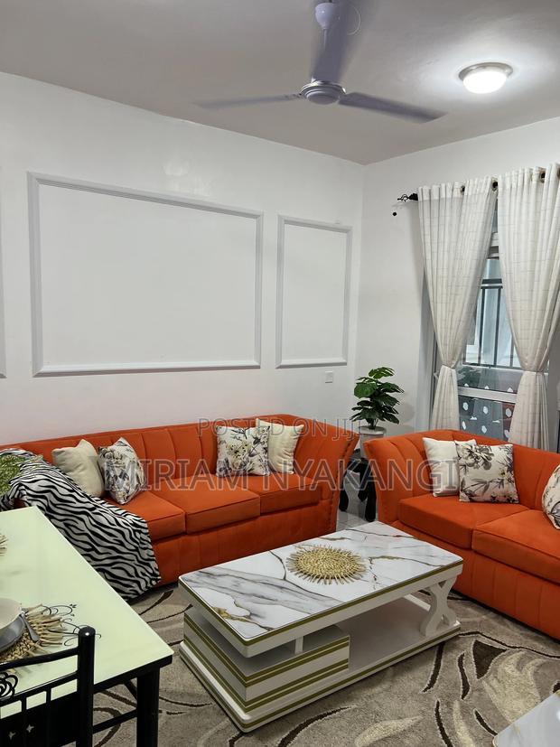 One Bedroom Air BNB - thumbnail 4