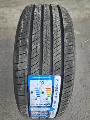 235 /55 R18 Zelda Tyres (Highway)