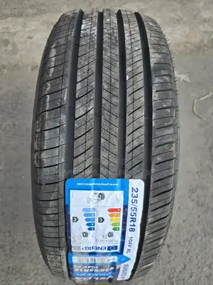 235 /55 R18 Zelda Tyres (Highway)