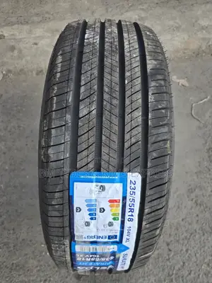 235 /55 R18 Zelda Tyres (Highway)