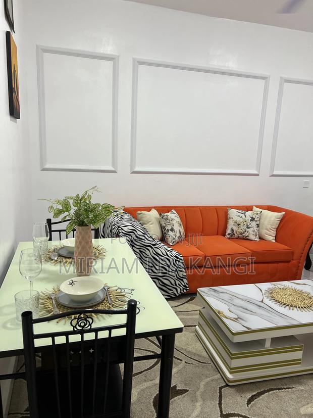 One Bedroom Air BNB - thumbnail 5