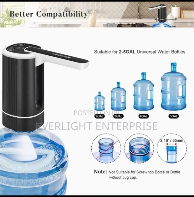 Water Dispenser/Water Cooler Dispenser - main view