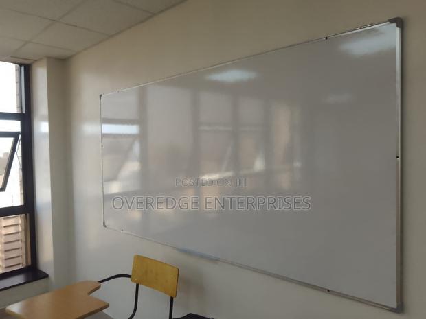 4ft by 8ft on Sale##Classroom Whiteboard||Board on Sale - main view