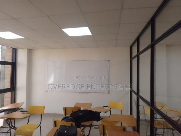 Whiteboard Available//Office Board##4ft by 8ft on Sale - main view