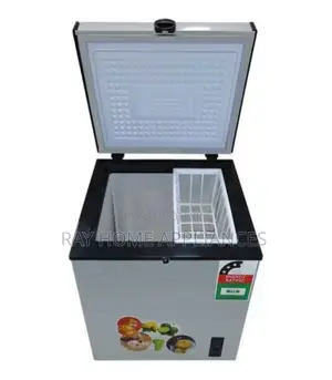 Ecomax Freezer 60litres
With Free Fridge Guard