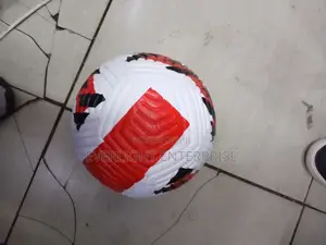 Soft Football