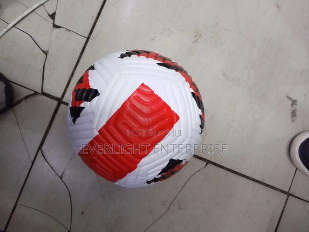 Soft Football - thumbnail 2